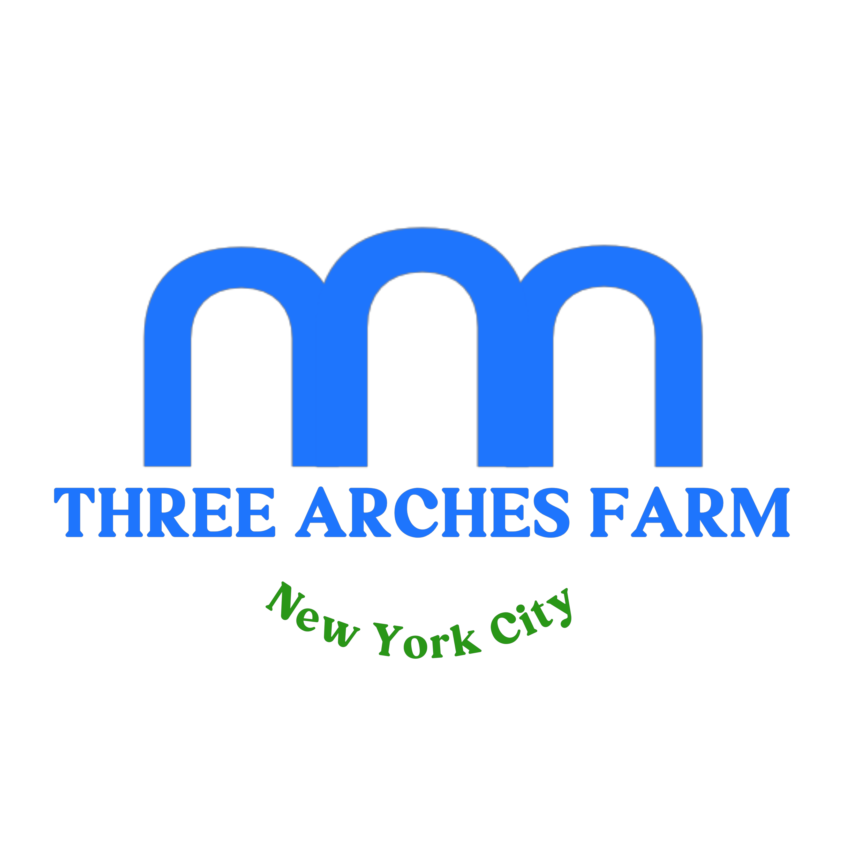 Three Arches Farm